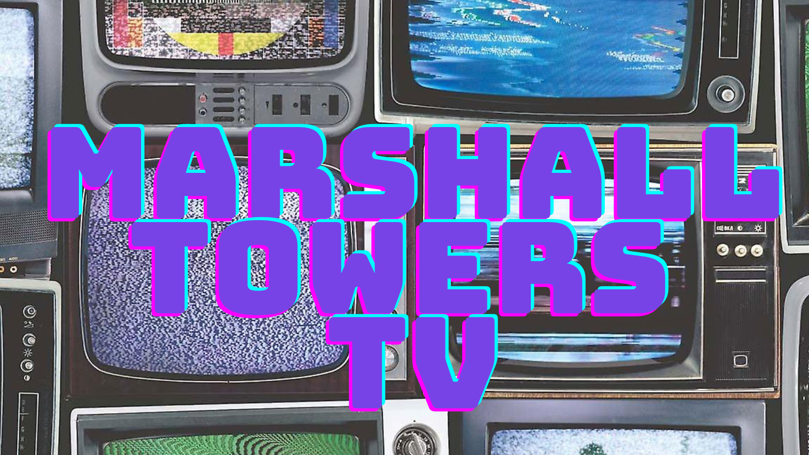 Marshall Towers TV